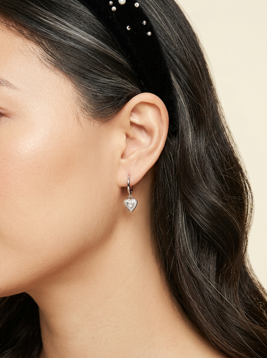 925 Sterling Silver