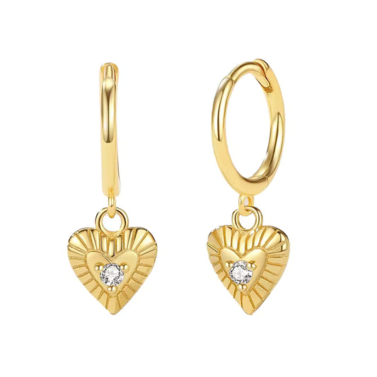 HEARTBEAT HIGGIES PAIR