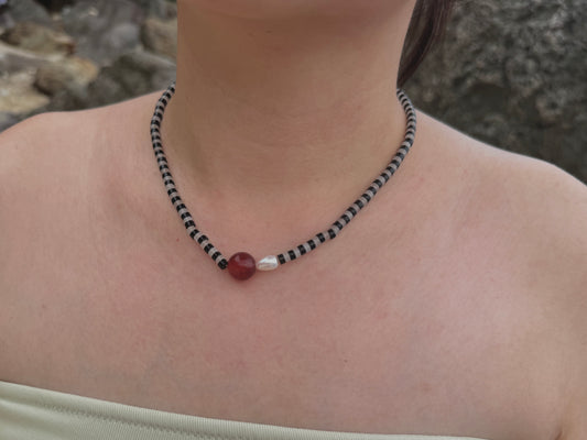The Inner Peace Necklace
