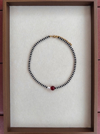 The Inner Peace Necklace
