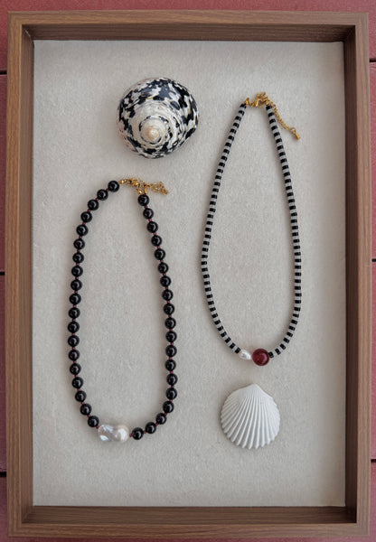The Inner Peace Necklace