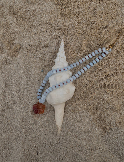 The Gentle Bloom Necklace