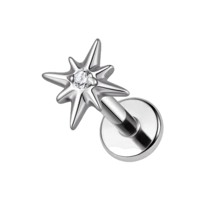 TWINKLE STAR FLATBACK