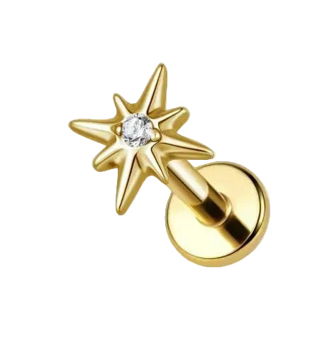 TWINKLE STAR FLATBACK