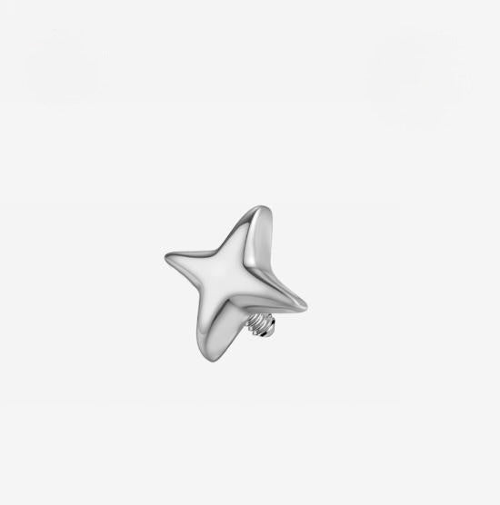 MINI STAR FLATBACK