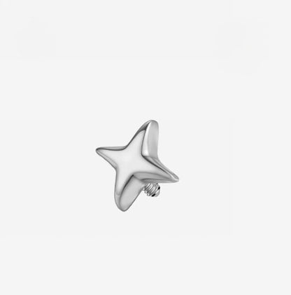 MINI STAR FLATBACK