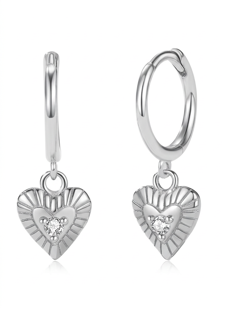 HEARTBEAT HIGGIES PAIR