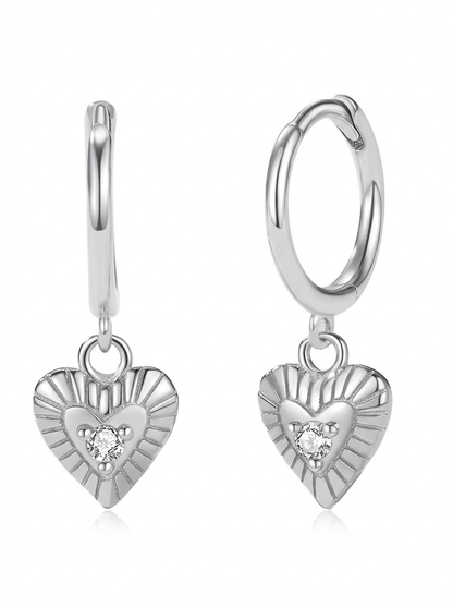 HEARTBEAT HIGGIES PAIR