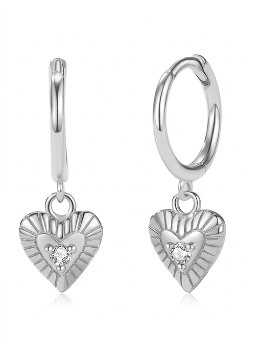 HEARTBEAT HIGGIES PAIR