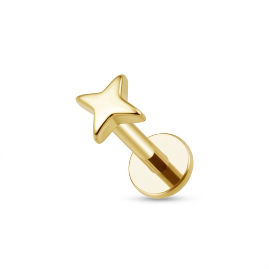 MINI STAR FLATBACK