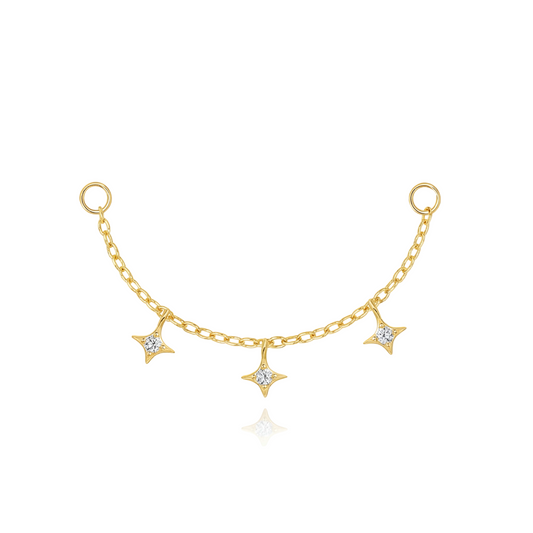 NOVA CHAIN