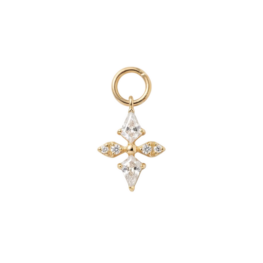STELLAR RADIANCE CHARM
