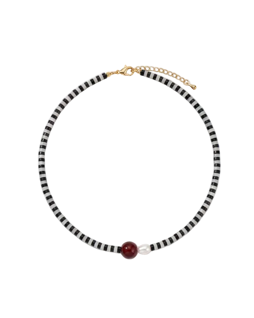 The Inner Peace Necklace